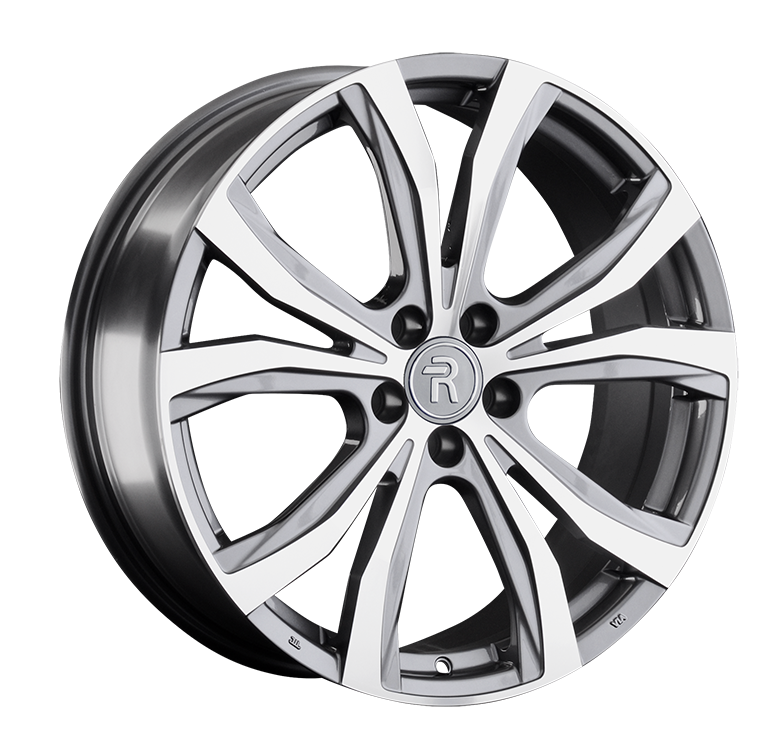 REPLAY TY283 8x18 5x114.3 ET50 DIA60.1 GMF 