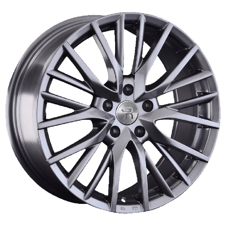 REPLAY TY307 8x18 5x114.3 ET50 DIA60.1 GM 