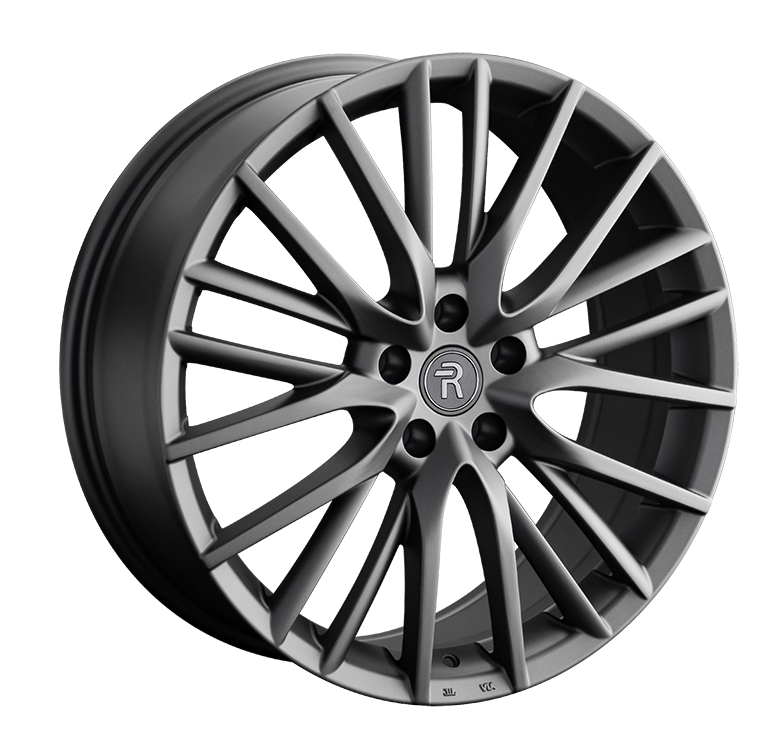 REPLAY TY307 8x18 5x114.3 ET50 DIA60.1 MGM 