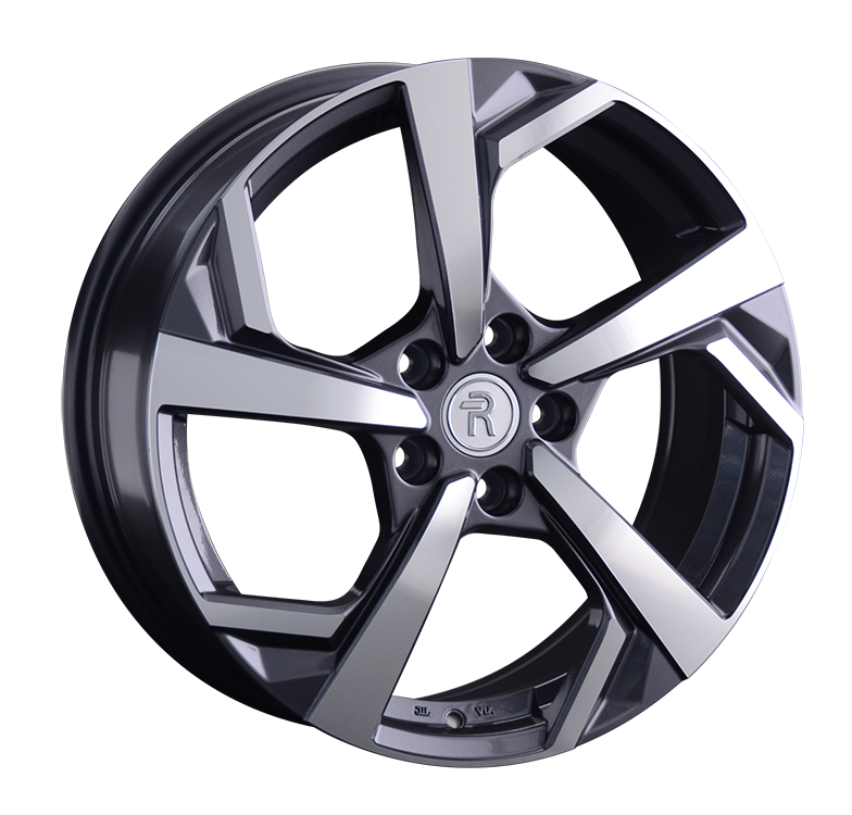 REPLAY TY322 7x17 5x114.3 ET35 DIA60.1 GMF 