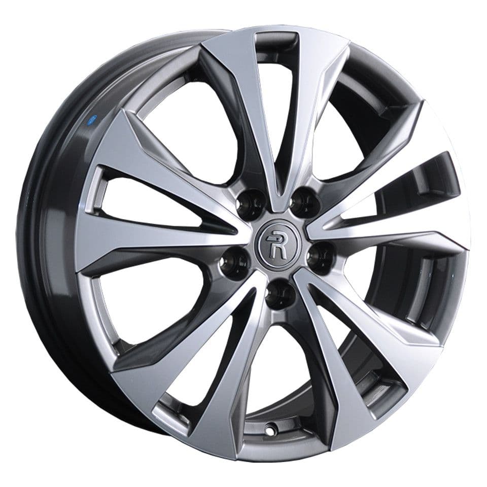 REPLAY TY333 7x18 5x114.3 ET35 DIA60.1 GMFP 