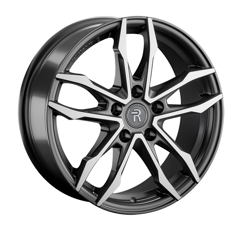 REPLAY TY336 7.5x17 5x114.3 ET40 DIA60.1 MGMF 