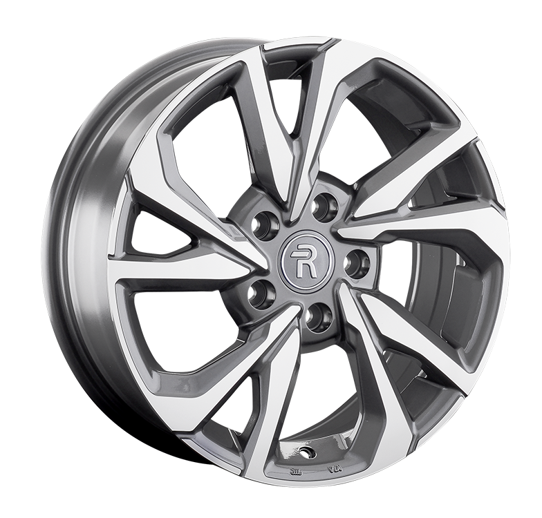 REPLAY TY342 7.5x19 5x114.3 ET40 DIA60.1 GMF 