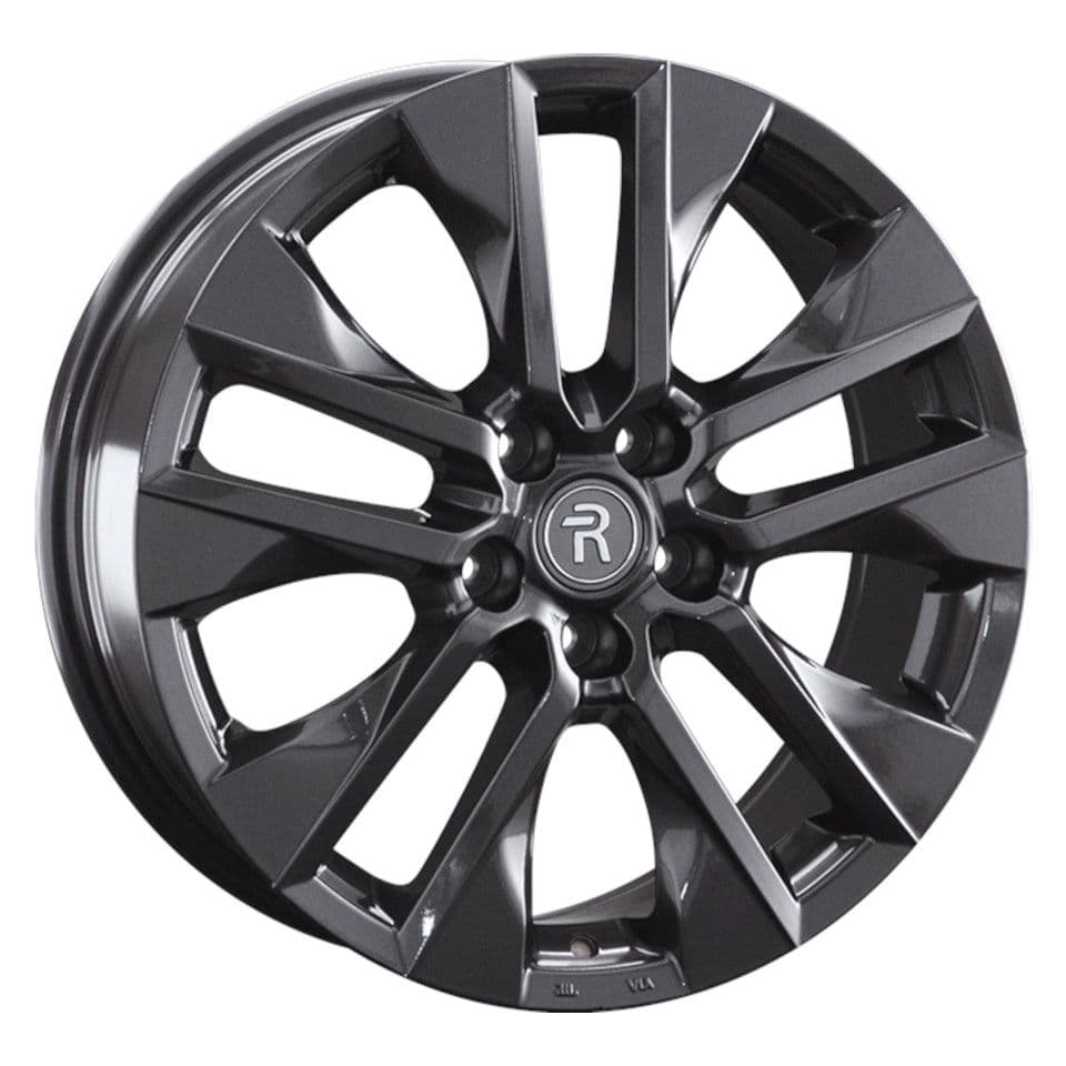 REPLAY TY346 7x18 5x114.3 ET35 DIA60.1 GM 