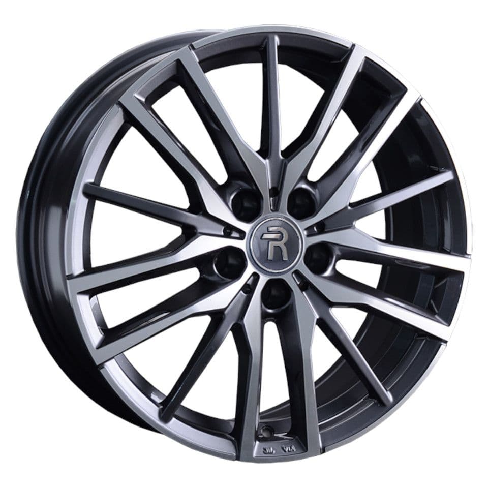 REPLAY TY347 7x18 5x114.3 ET35 DIA60.1 GMF 