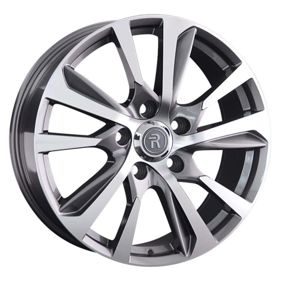 REPLAY TY355 8.5x21 5x150 ET54 DIA110.1 GMF 