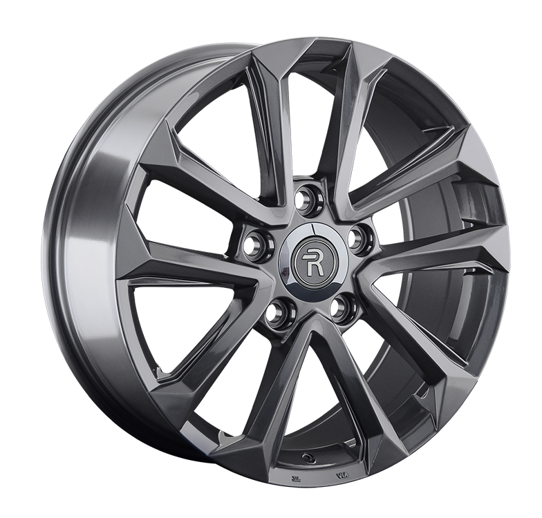 REPLAY TY357 8.5x20 5x150 ET58 DIA110.1 GM 