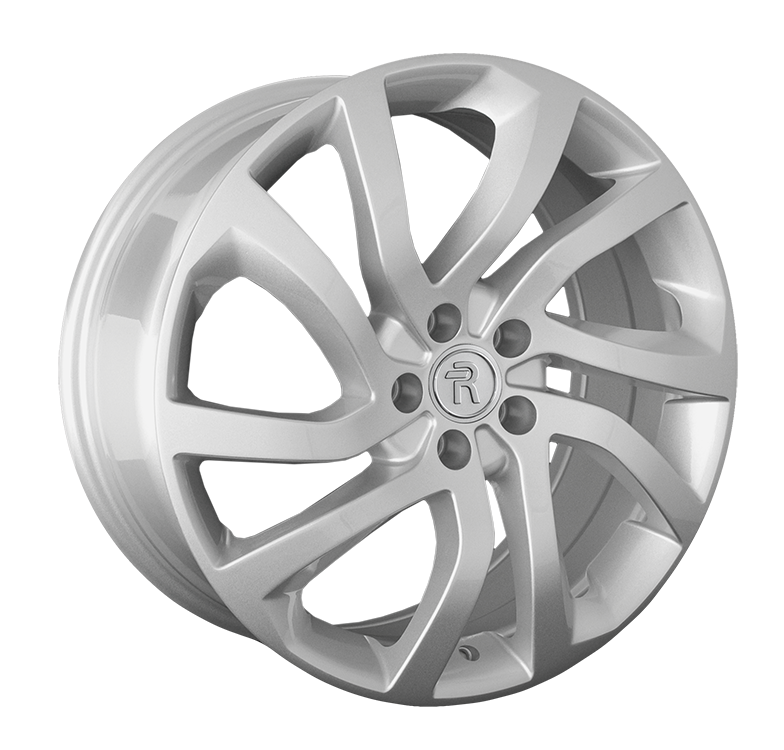 REPLAY TY361 8x20 5x114.3 ET35 DIA60.1 Silver 