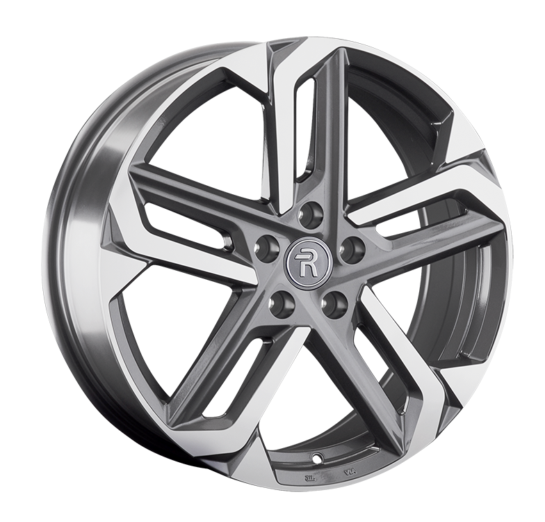 REPLAY TY368 7.5x19 5x114.3 ET40 DIA60.1 GMF 