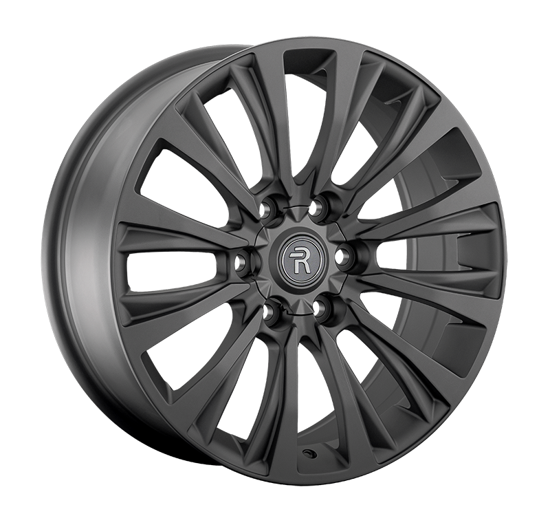 REPLAY TY399 7.5x19 6x139.7 ET25 DIA106.1 MGM 