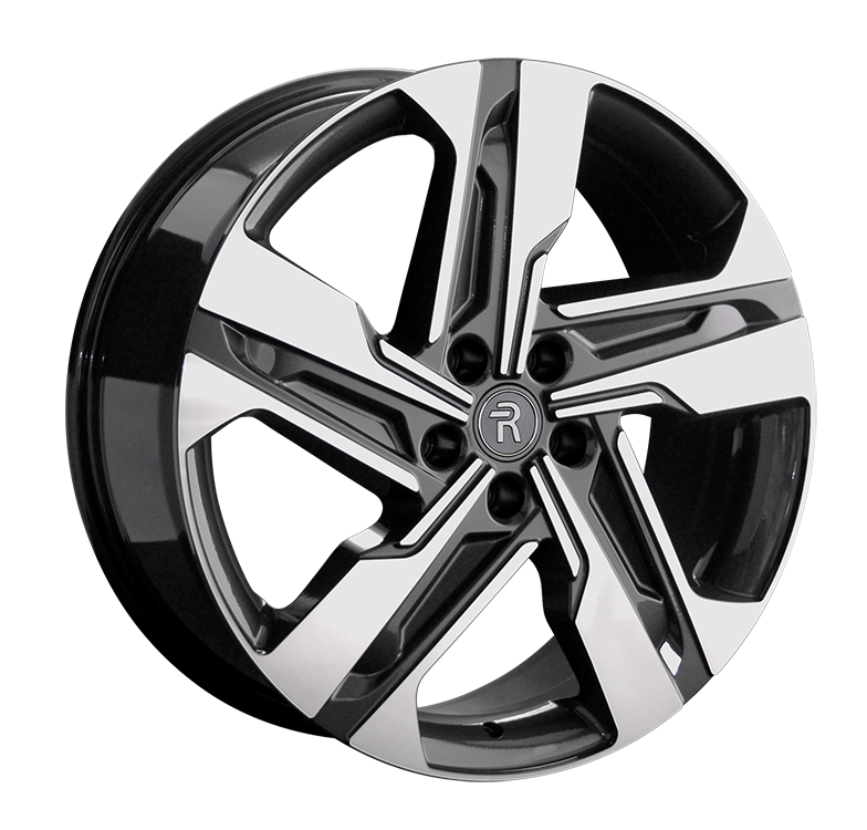 REPLAY TY423 7.5x19 5x114.3 ET40 DIA60.1 GMF 