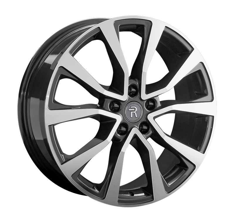 REPLAY TY427 7.5x19 5x114.3 ET40 DIA60.1 GMF 