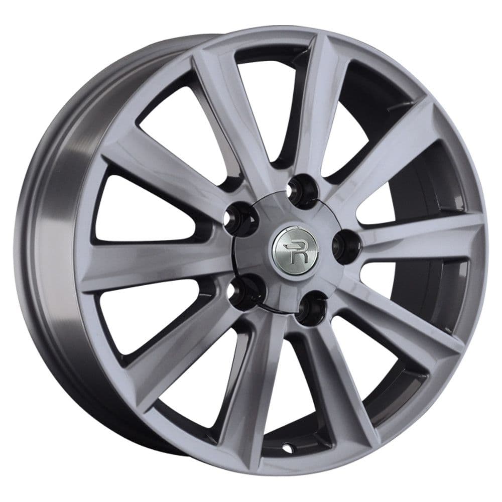 REPLAY TY43 8x18 5x150 ET56 DIA110.1 GM 