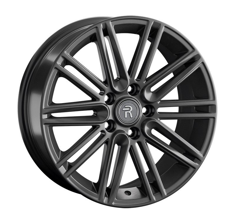 REPLAY TY437 7.5x17 5x114.3 ET40 DIA60.1 MGM 