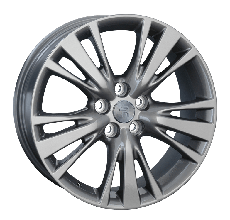 REPLAY TY56 7.5x18 5x114.3 ET45 DIA60.1 GM 