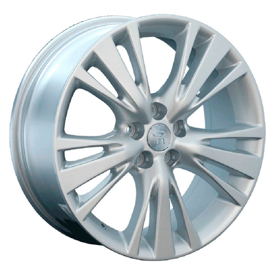 REPLAY TY56 7.5x18 5x114.3 ET45 DIA60.1 Silver 