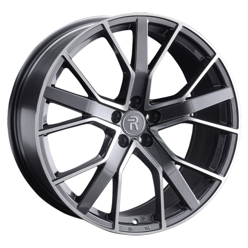 REPLAY TY59 10x22 5x150 ET45 DIA110.1 GMF 