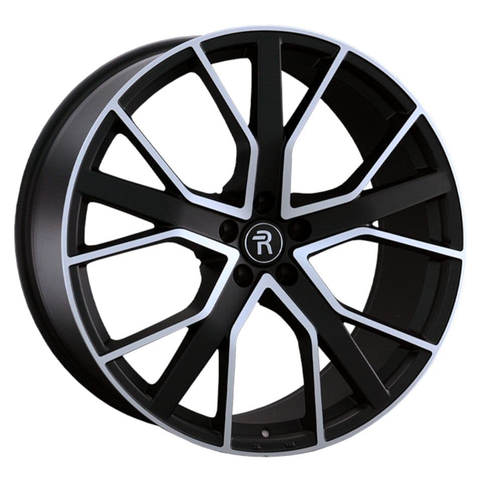 REPLAY TY59 10x22 5x150 ET45 DIA110.1 MBF 