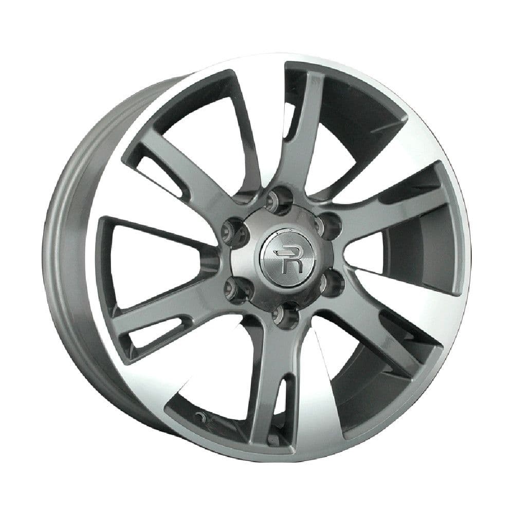 REPLAY TY76 7.5x18 6x139.7 ET25 DIA106.1 GMF 