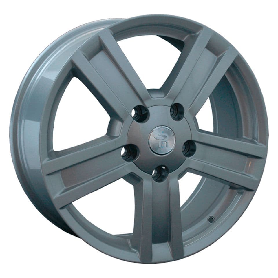 REPLAY TY86 8.5x20 5x150 ET60 DIA110.1 Silver 