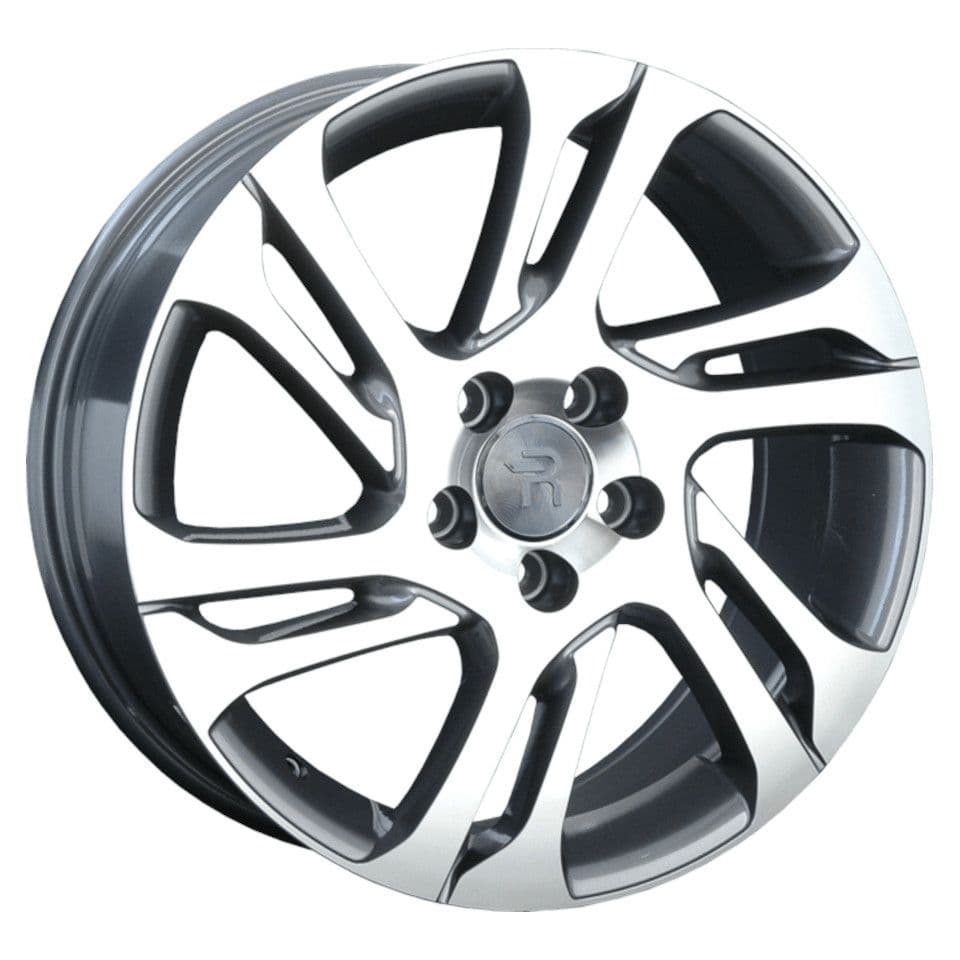 REPLAY V21 7.5x18 5x108 ET52.5 DIA63.3 GMF 