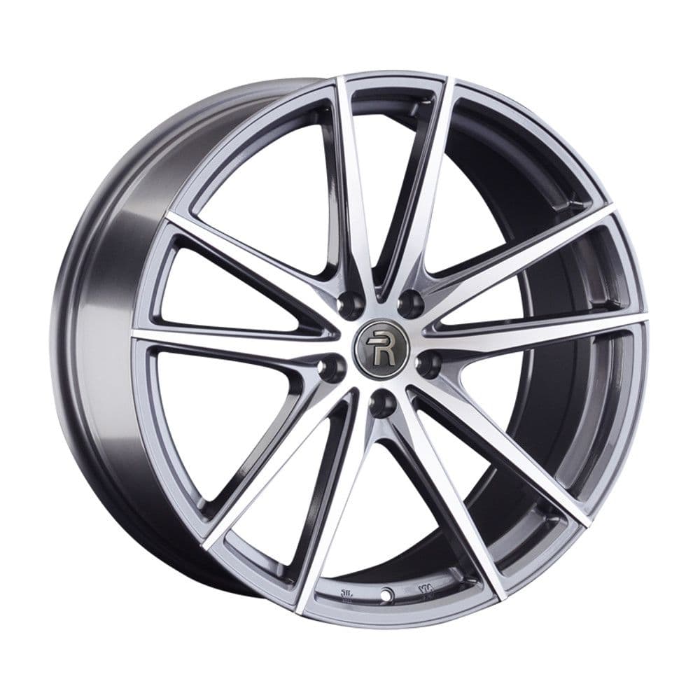 REPLAY V36 9x20 5x108 ET38.5 DIA63.3 GMF 