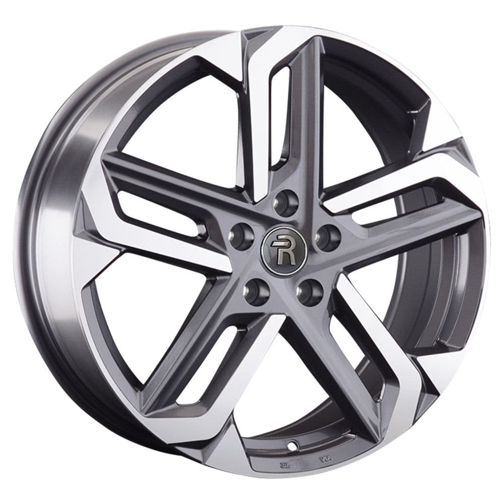 REPLAY V45 7.5x19 5x108 ET55 DIA63.3 GMF 