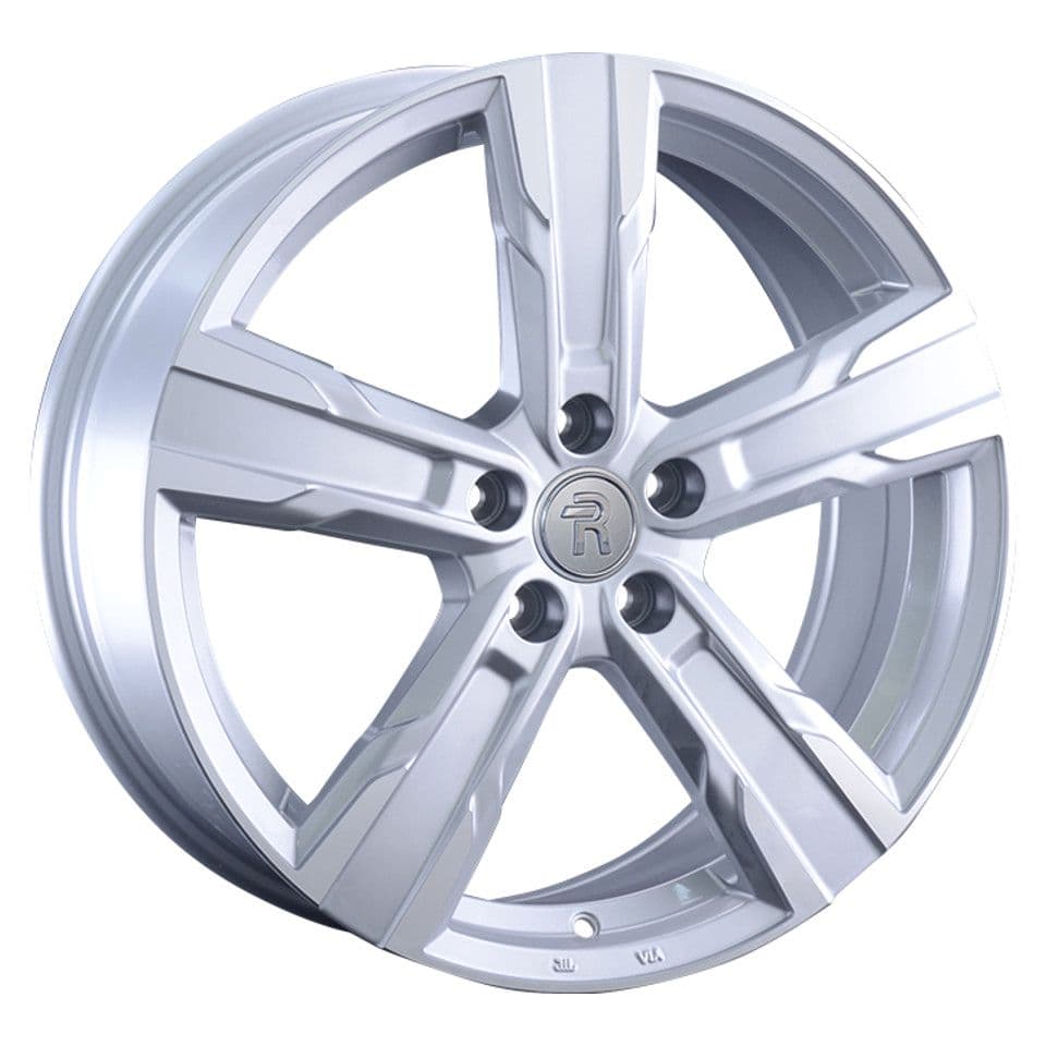 REPLAY V56 7.5x17 5x108 ET55 DIA63.3 SF 