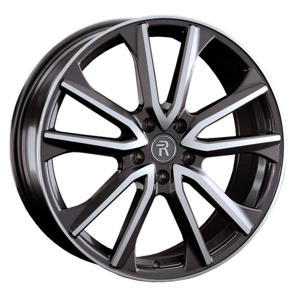 REPLAY V85 7.5x19 5x108 ET50 DIA63.3 GMF 