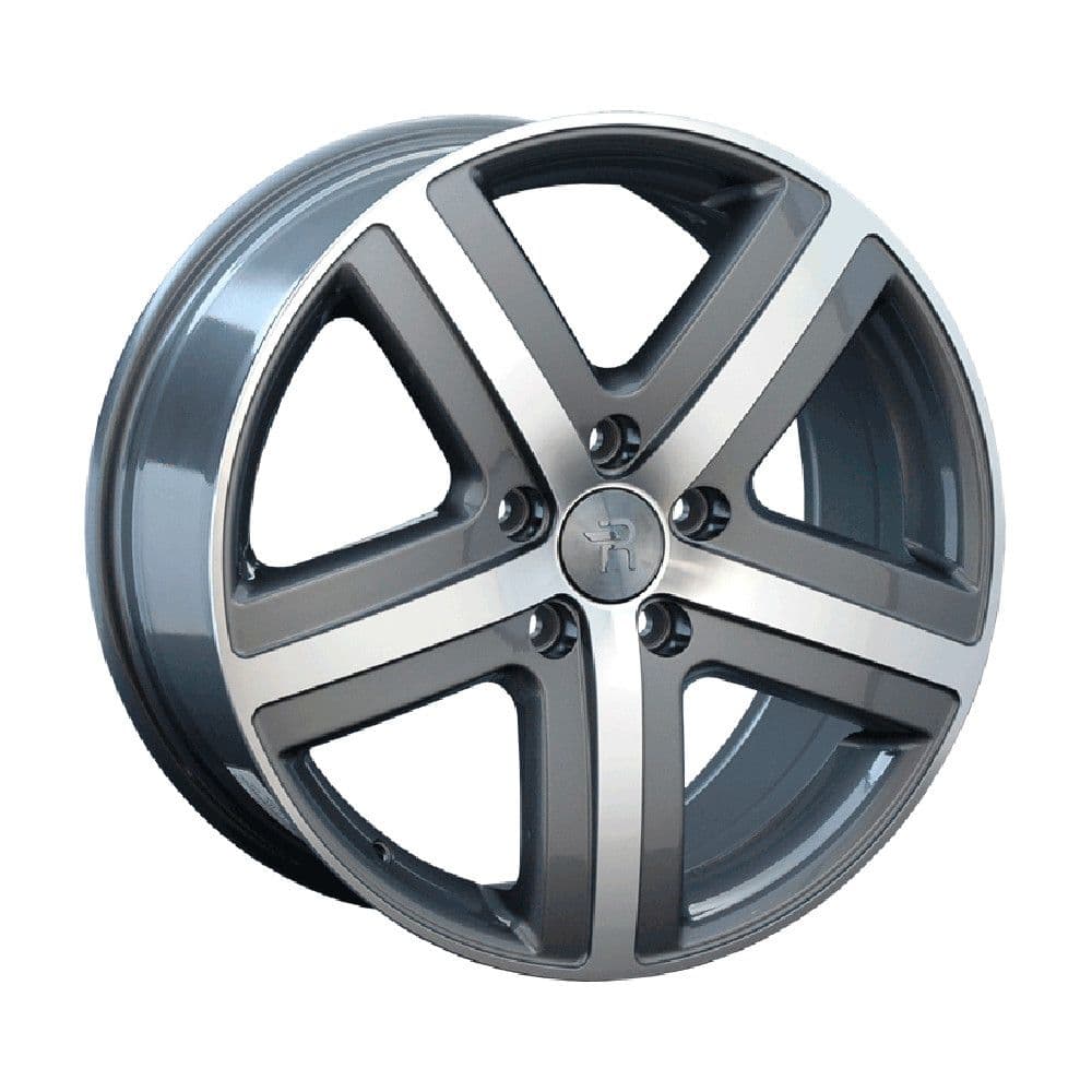 REPLAY VV1 8x18 5x120 ET57 DIA65.1 FGMF 