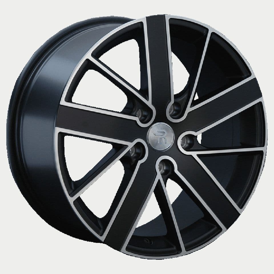 REPLAY VV152 8.5x18 5x130 ET53 DIA71.6 FMBF 