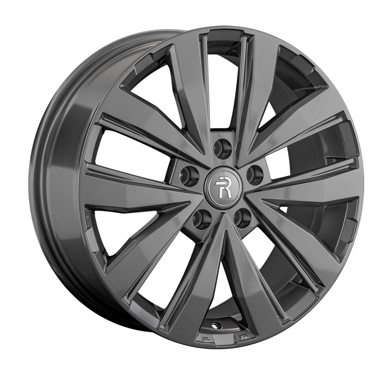 REPLAY VV202 7.5x18 5x120 ET45 DIA65.1 GM конус