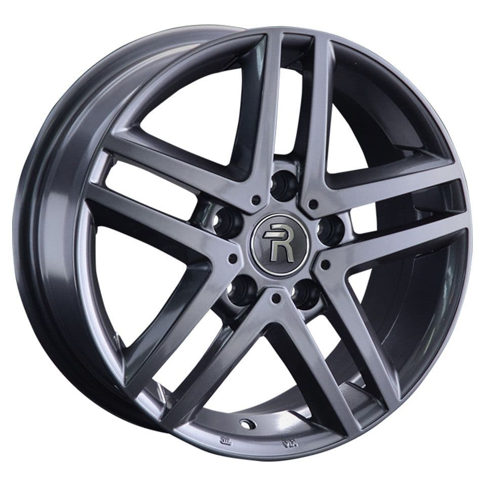 REPLAY VV206 6.5x16 5x120 ET51 DIA65.1 GM 