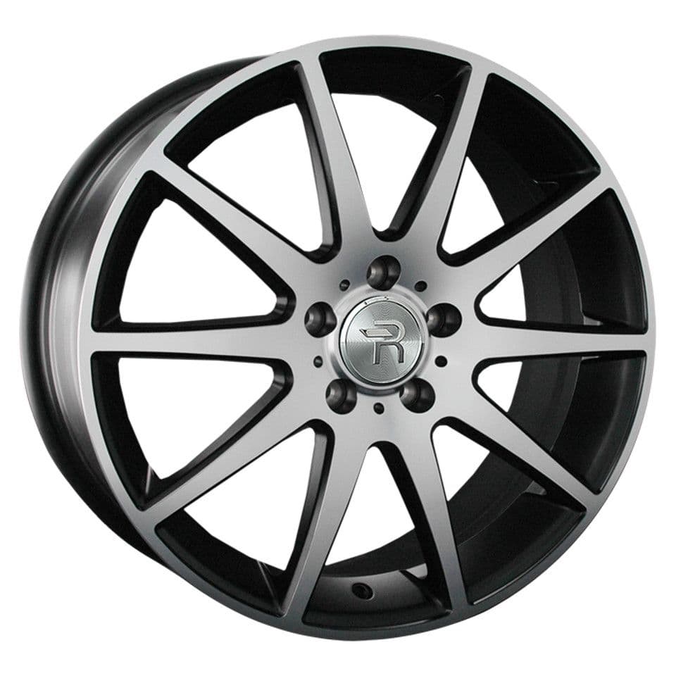 REPLAY VV221 7x18 5x112 ET43 DIA57.1 MBFP 