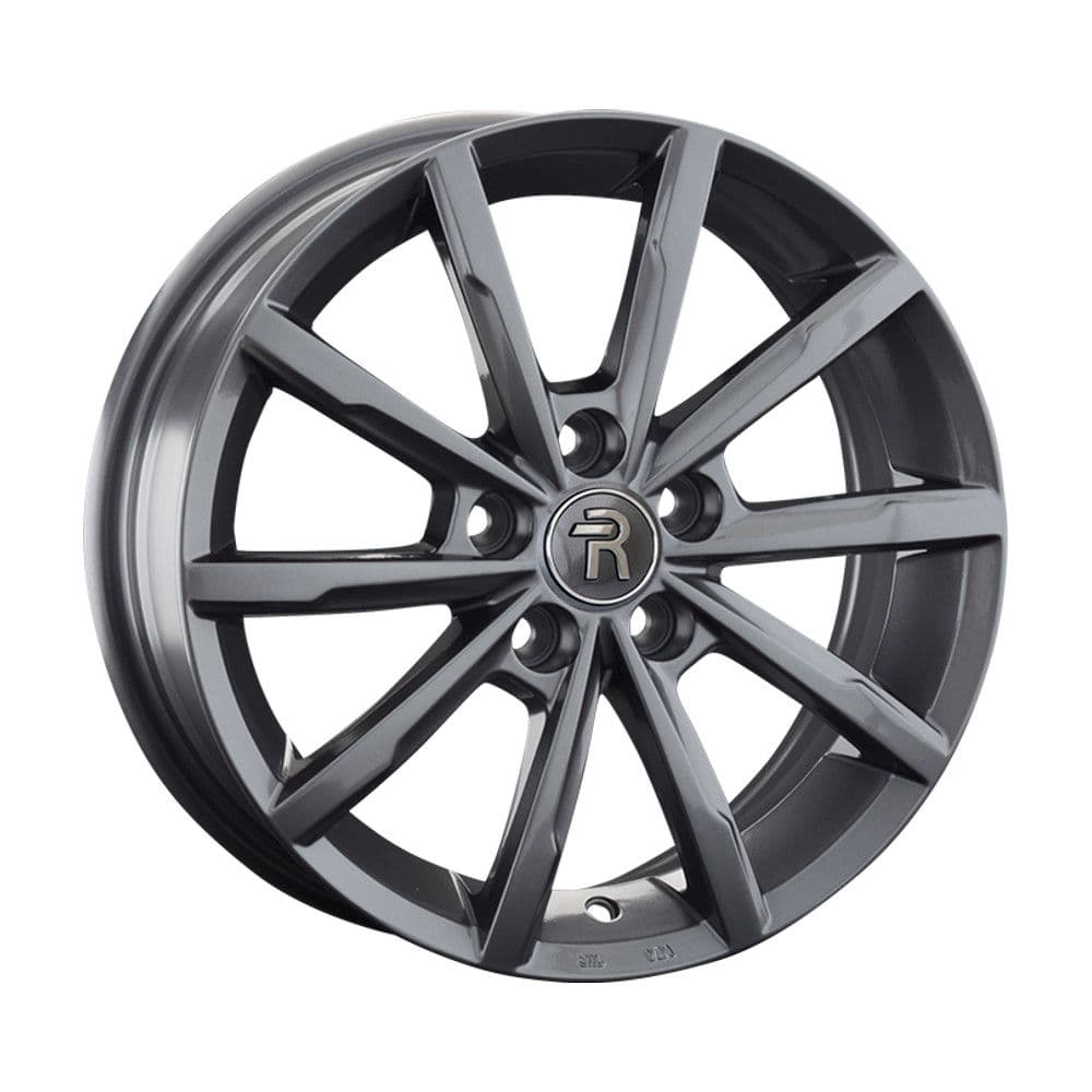 REPLAY VV224 6x15 5x100 ET40 DIA57.1 GM 