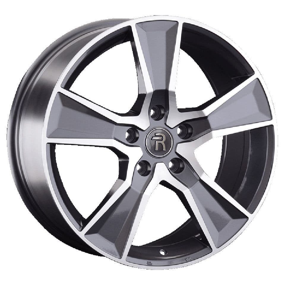 REPLAY VV231 9x20 5x130 ET57 DIA71.6 GMF 