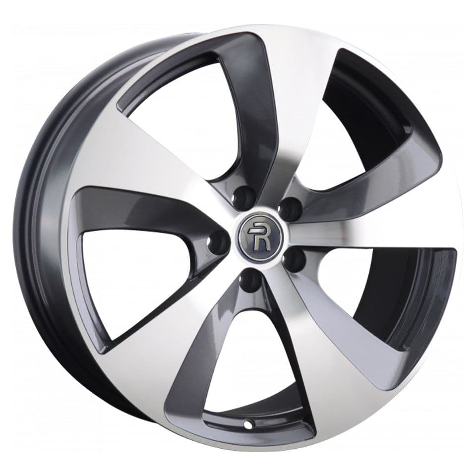 REPLAY VV232 9x20 5x112 ET42 DIA57.1 GMF 