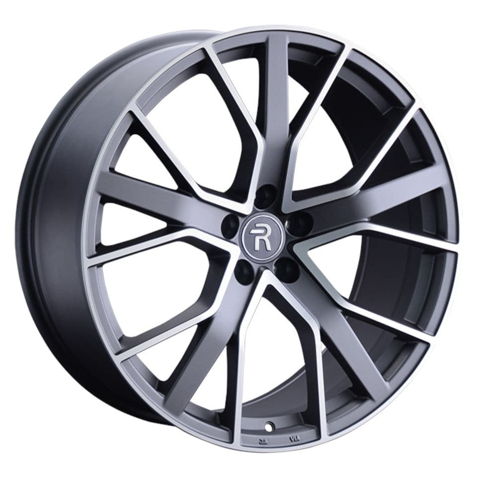 REPLAY VV242 9.5x21 5x112 ET42 DIA57.1 MGMF 