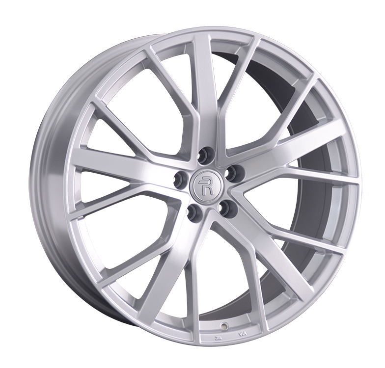 REPLAY VV242 9.5x21 5x112 ET31 DIA66.6 Silver 