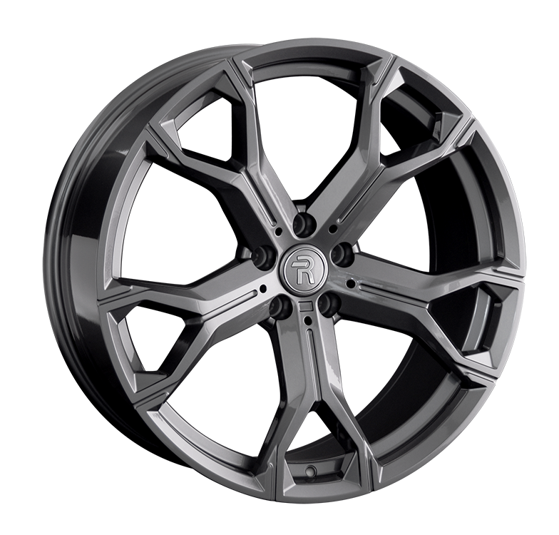 REPLAY VV245 9.5x21 5x112 ET31 DIA66.6 GM 