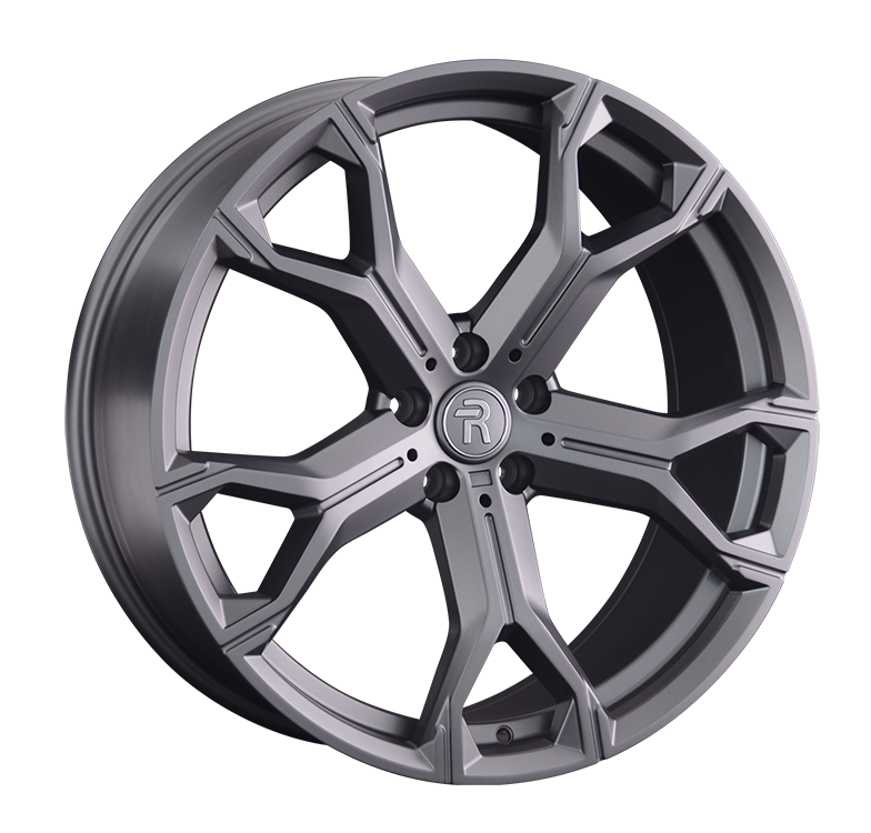 REPLAY VV245 9.5x21 5x112 ET31 DIA66.6 MGM 