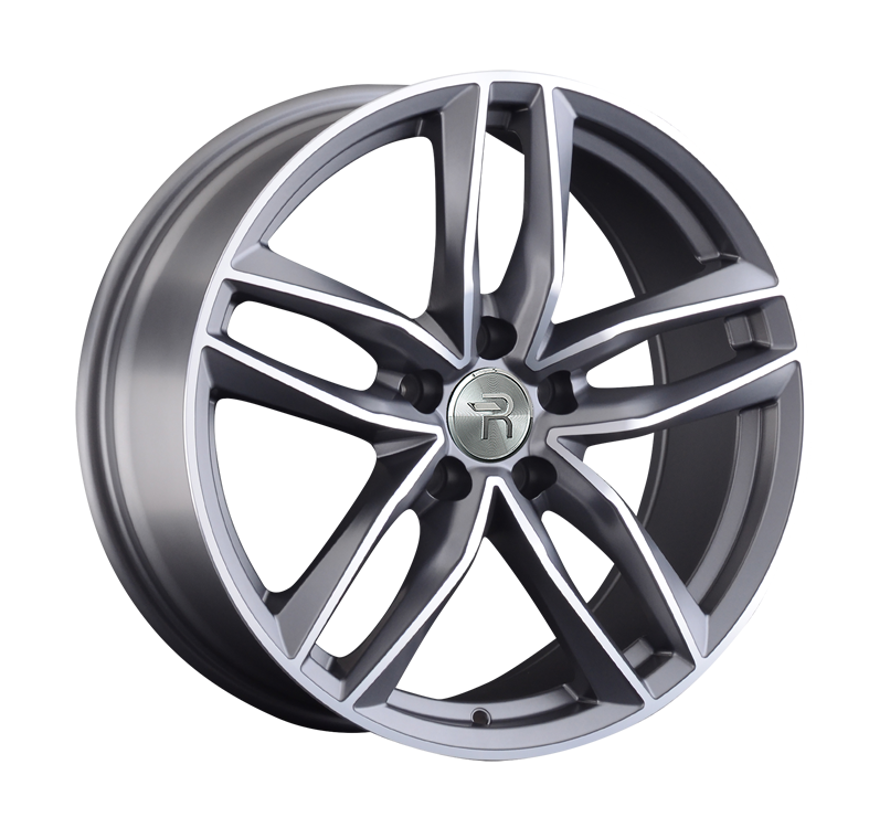 REPLAY VV248 8x18 5x112 ET25 DIA66.6 MGMF 