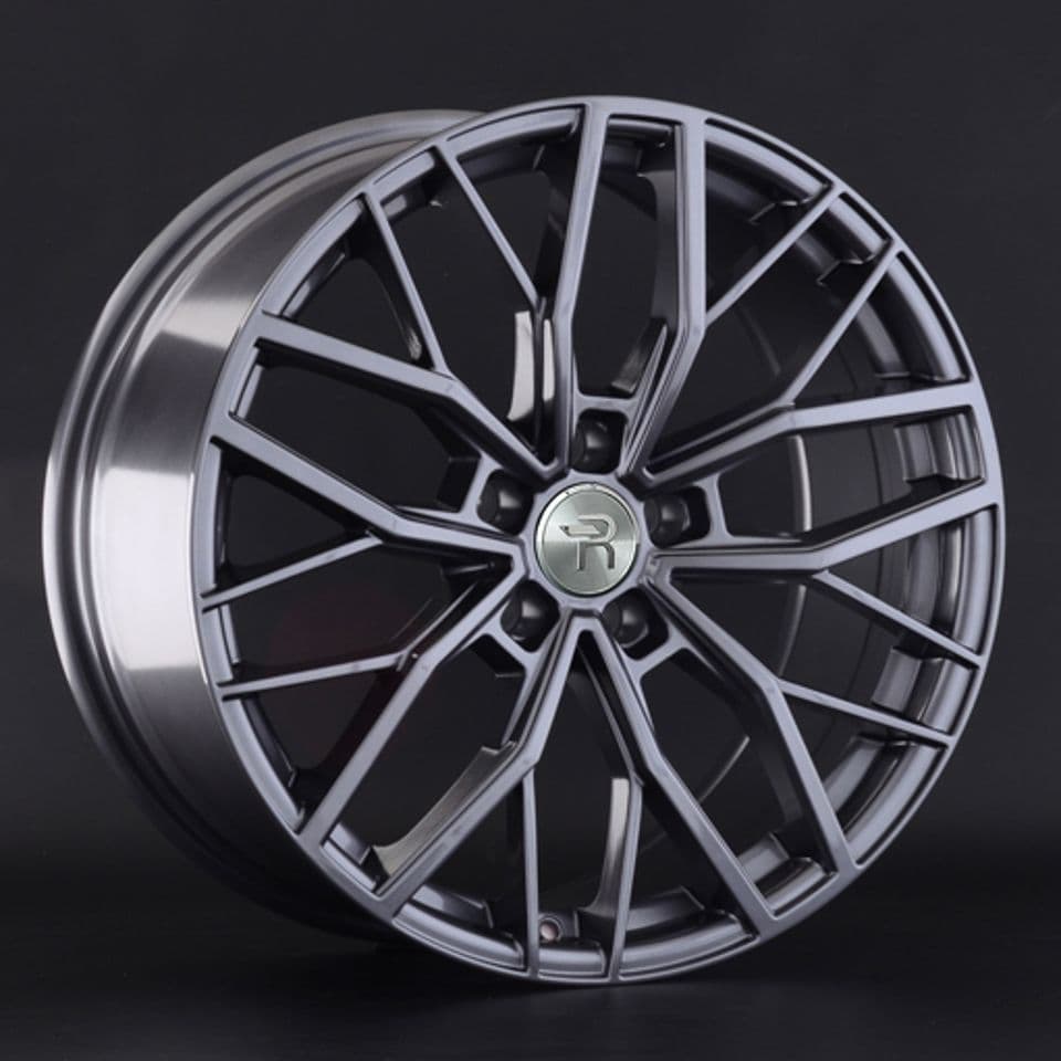 REPLAY VV249 9x20 5x112 ET33 DIA66.6 GM 