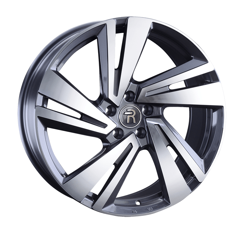 REPLAY VV256 9x20 5x112 ET33 DIA66.6 GMF 