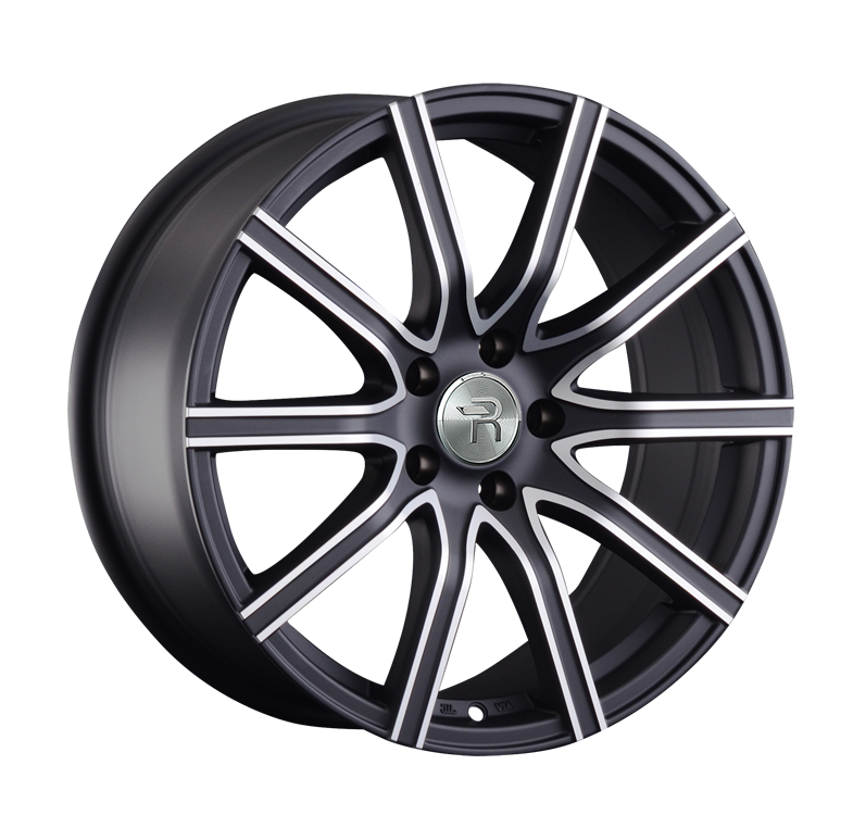 REPLAY VV262 8x18 5x112 ET25 DIA66.6 MBF 