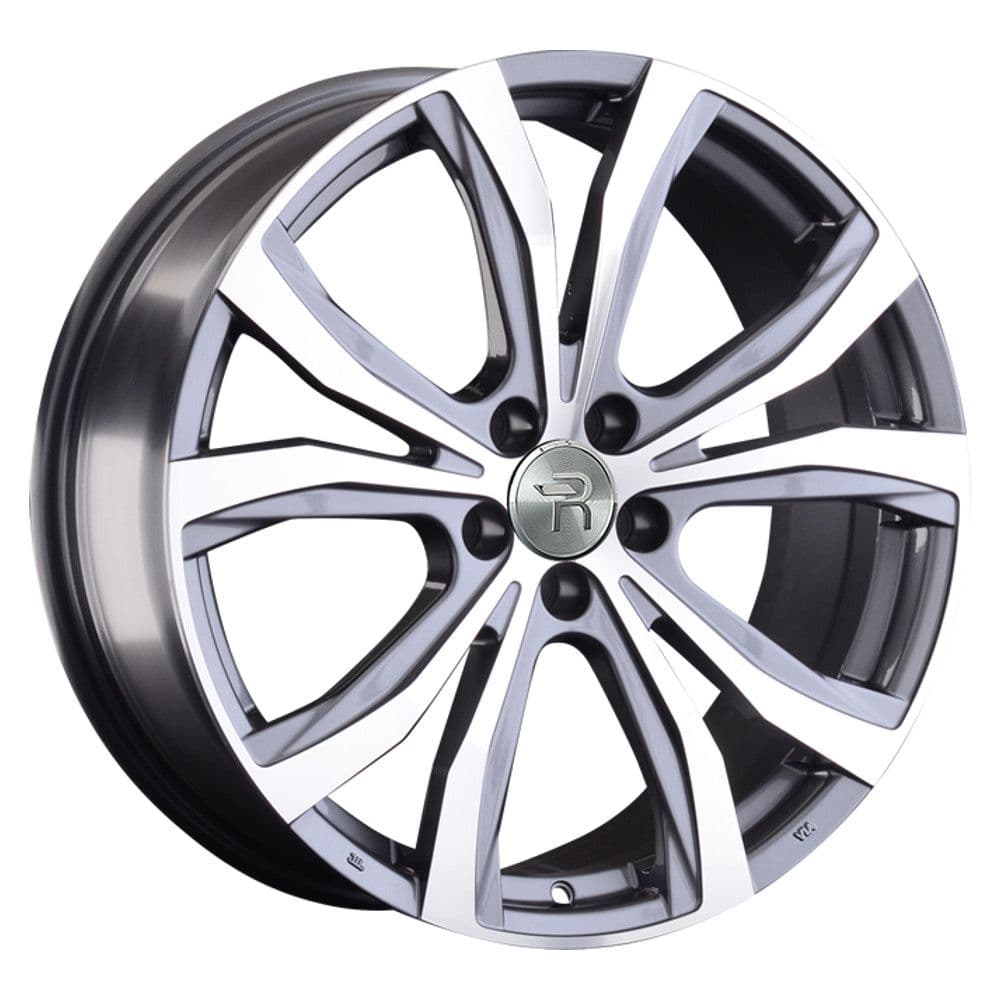 REPLAY VV263 8x20 5x112 ET34 DIA57.1 GMF 