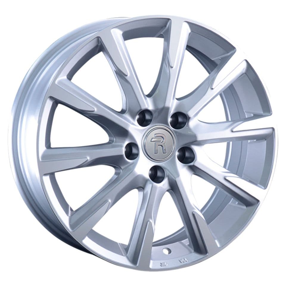 REPLAY VV268 7x17 5x112 ET40 DIA57.1 SF 