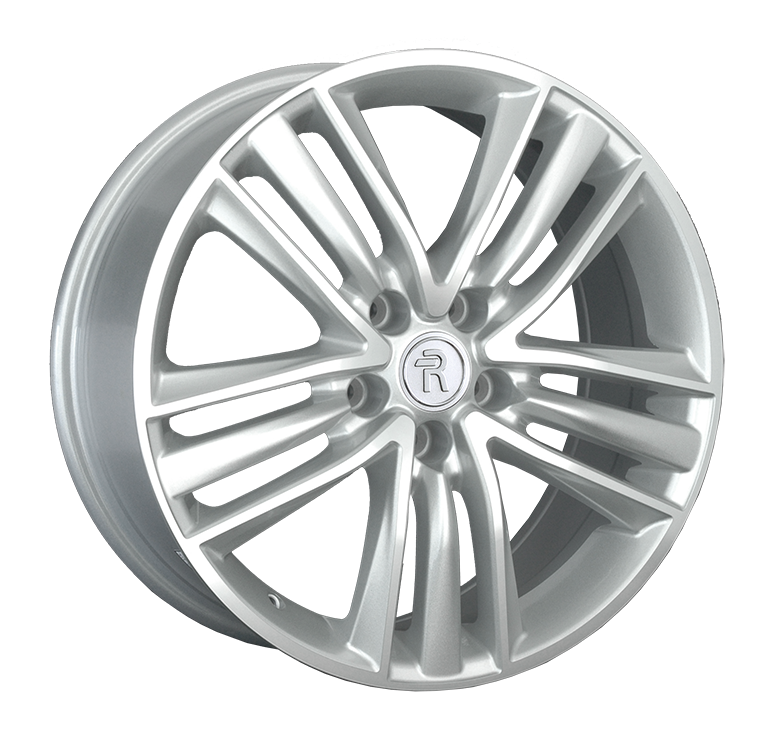 REPLAY VV271 8x20 5x112 ET39 DIA66.6 SF 