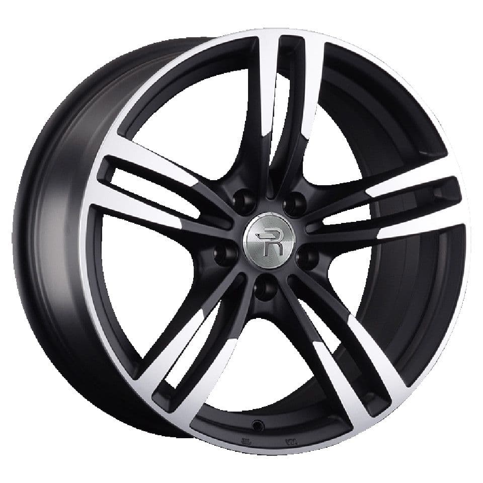 REPLAY VV284 9x20 5x112 ET33 DIA66.6 MBF 