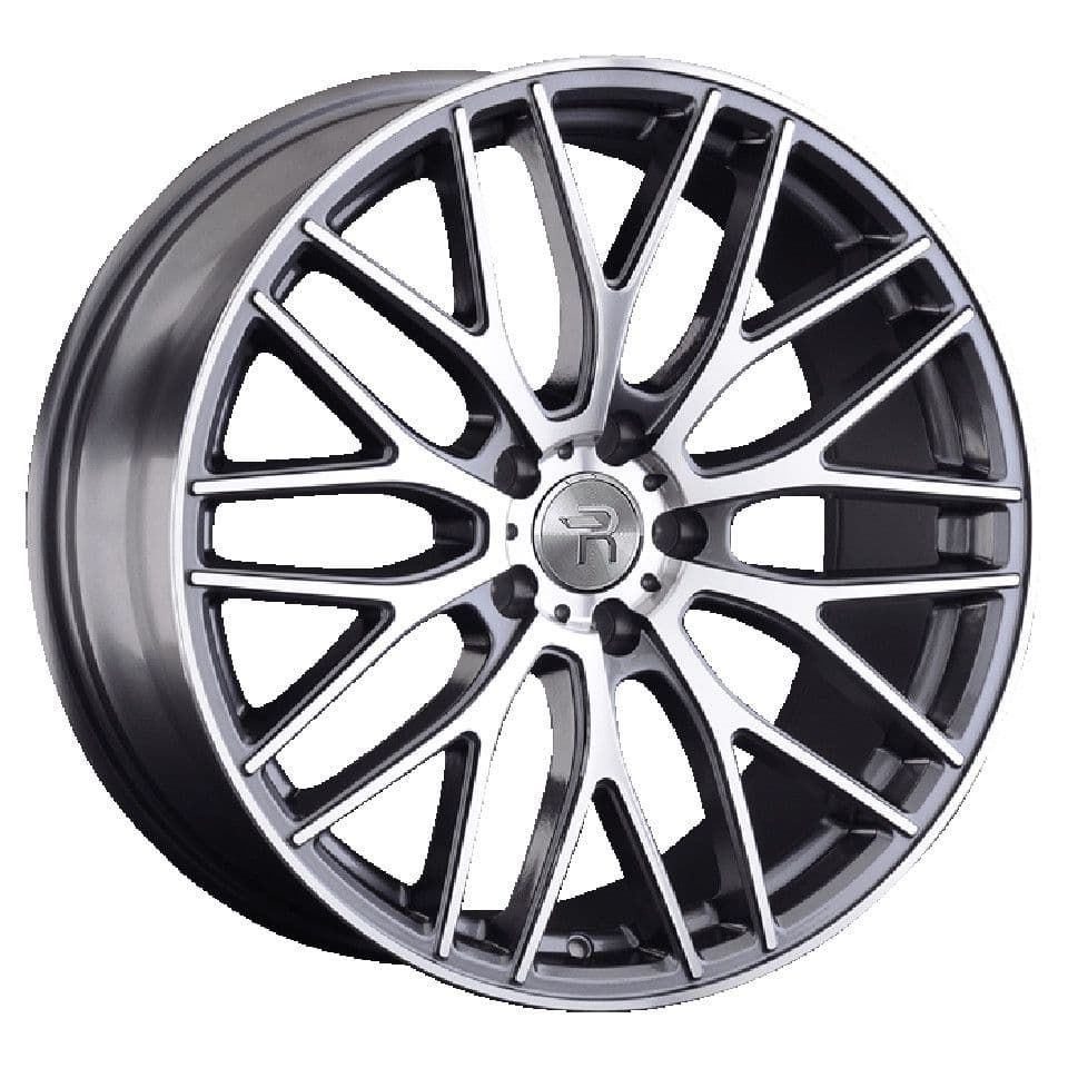 REPLAY VV286 8.5x19 5x112 ET28 DIA66.6 GMF 